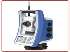Estacao total spectra precision focus 30